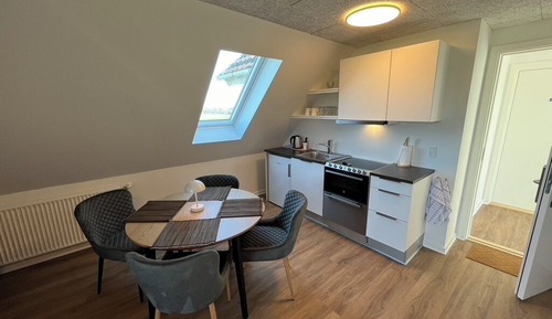 Comfort-Vierbettzimmer