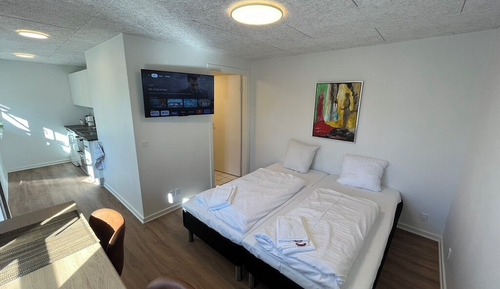 Comfort-Doppelzimmer