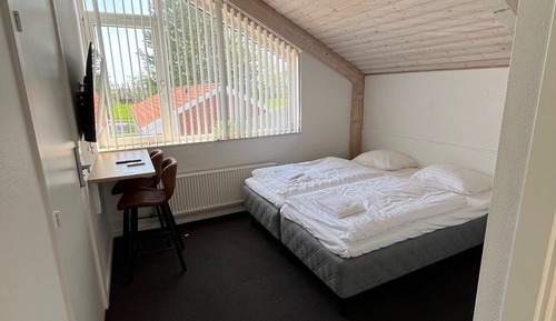 Business-Apartment