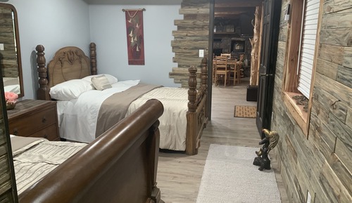 Executive-Doppelzimmer