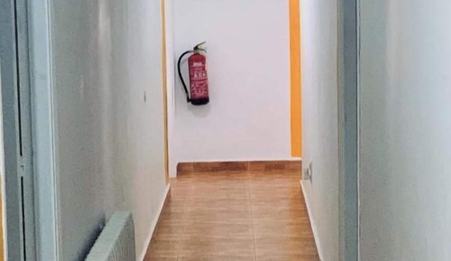 Dreibettzimmer