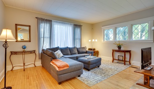 Ferienhaus (4 Bedrooms)