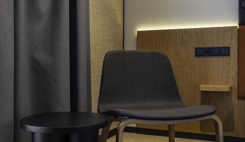 Zweibettzimmer