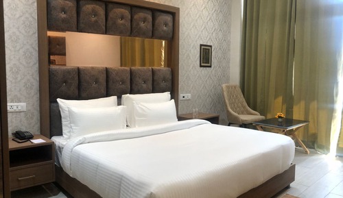 Executive-Doppelzimmer