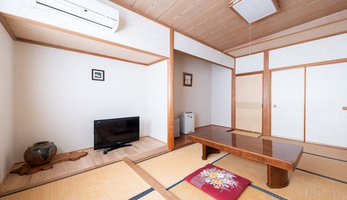 Traditional-Zweibettzimmer, Nichtraucher