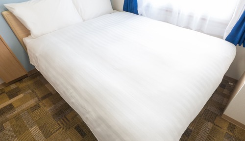 Economy-Doppelzimmer, Nichtraucher