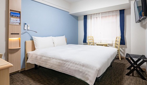 Doppelzimmer, Nichtraucher