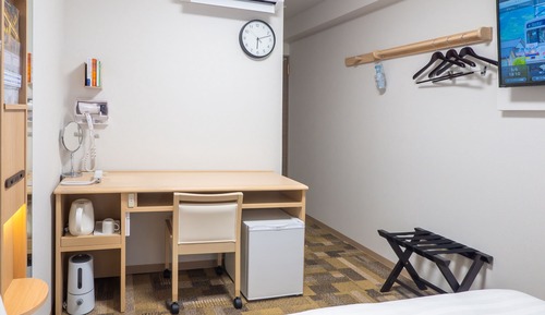 Einzelzimmer, Nichtraucher (Wide Space)