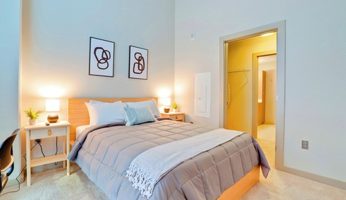 Comfort-Apartment, 1 Schlafzimmer