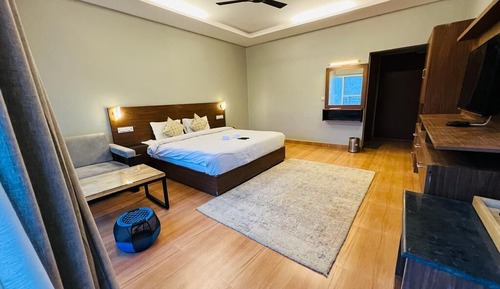 Deluxe-Zimmer
