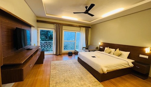 Luxury-Zimmer