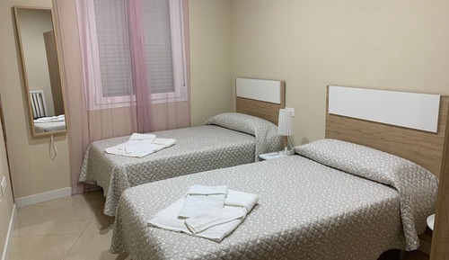 Apartamento básico 3