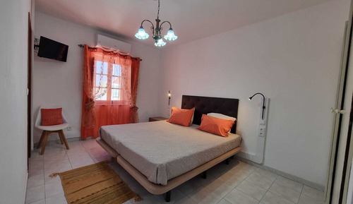 Comfort-Doppel- oder -Zweibettzimmer, 2 Einzelbetten