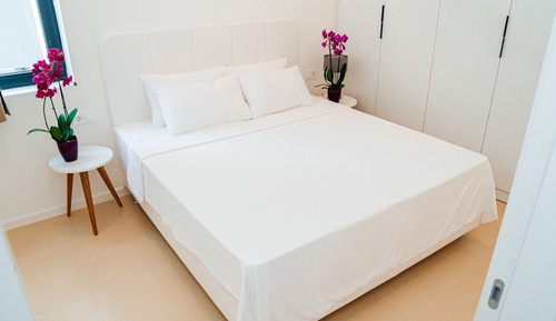 Business-Apartment, 1 Schlafzimmer