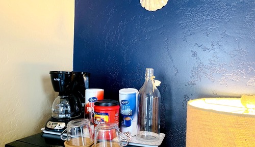 Signature-Zimmer, 1 Queen-Bett