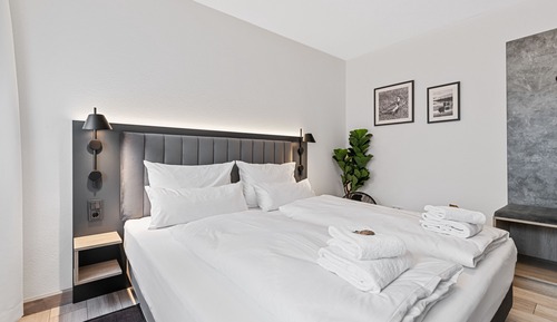 Standard-Apartment