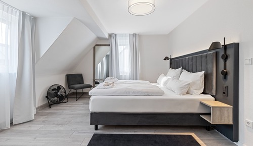Comfort-Apartment
