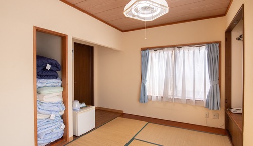 Traditional-Dreibettzimmer, Nichtraucher, Annex