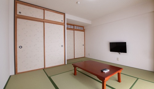 Traditional-Dreibettzimmer, Nichtraucher