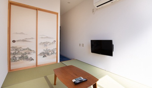 Traditional-Zweibettzimmer, Nichtraucher