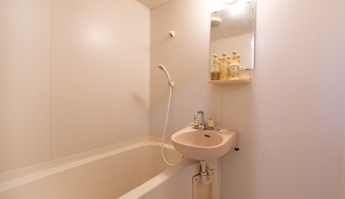 Standard-Zweibettzimmer, Nichtraucher