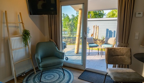 Comfort-Apartment (incl. Cleaning Fee 30€)