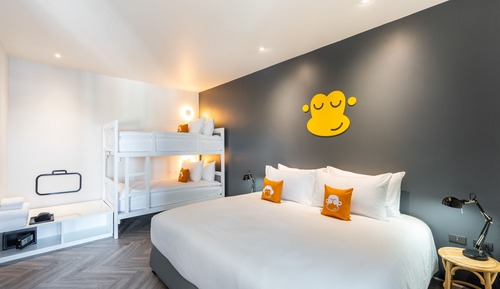 Familien-Studiosuite