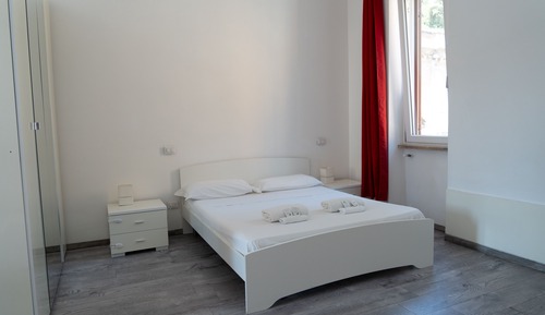 Deluxe-Apartment