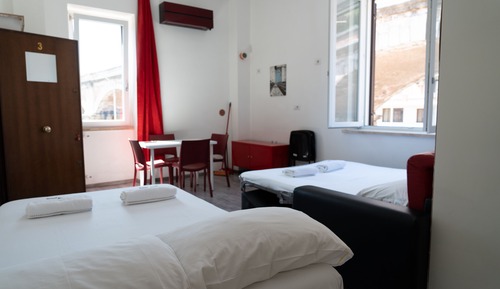 Deluxe-Apartment