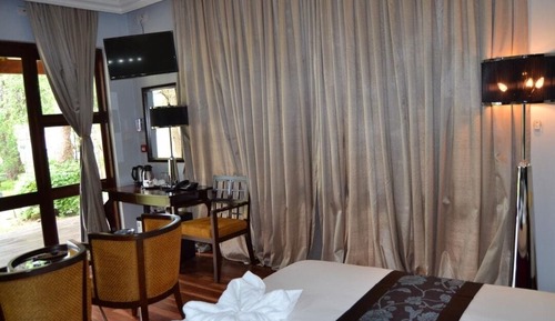 Comfort-Doppelzimmer