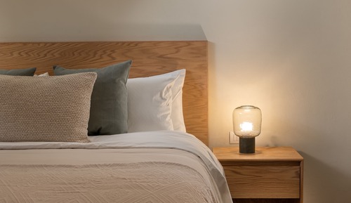 Superior-Apartment, 2 Schlafzimmer, Whirlpool, Stadtblick