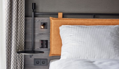 Comfort-Doppelzimmer