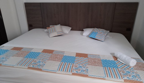 Comfort-Zweibettzimmer