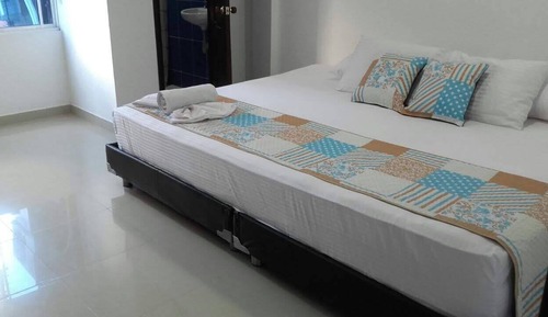 Comfort-Dreibettzimmer