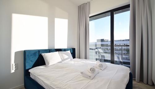 Comfort-Apartment