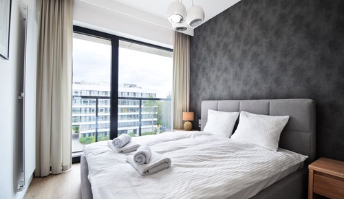 Comfort-Apartment