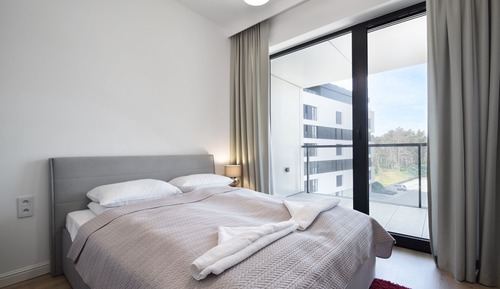 Comfort-Apartment