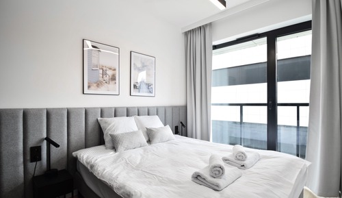 Comfort-Apartment