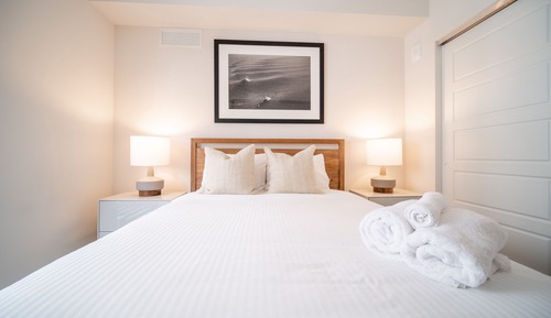 Deluxe-Apartment, 3 Schlafzimmer (Self Check-in with Virtual Front Desk)