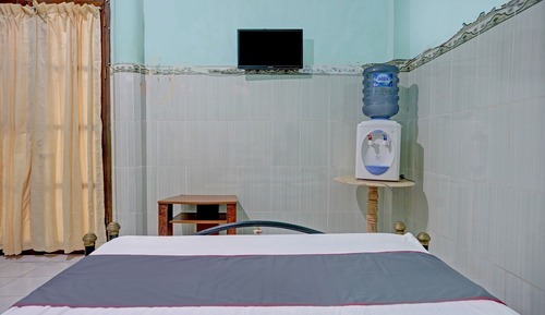 Standard-Doppelzimmer