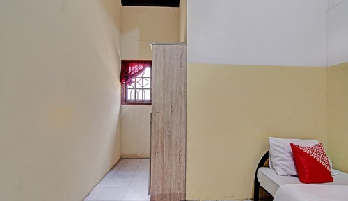 Standard-Einzelzimmer