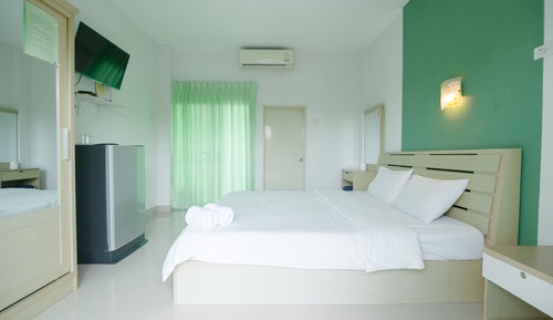 Comfort-Zimmer