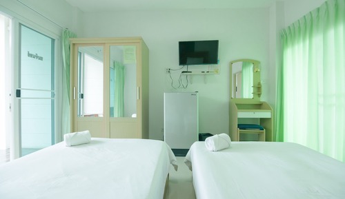 Business-Zimmer