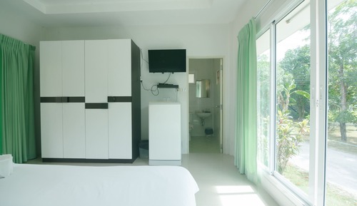 Comfort-Haus