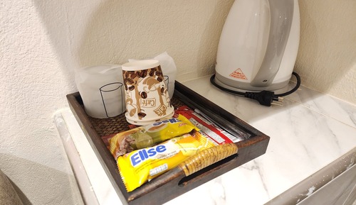 Superior-Zweibettzimmer, 2 Einzelbetten