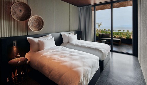 Maxx Laguna Duplex 2 Bedrooms