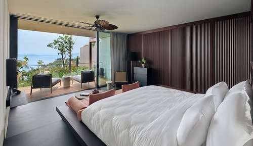 Suite Sea