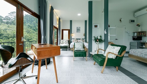 Familienzimmer
