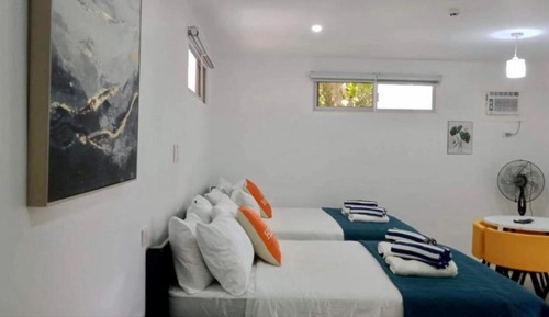 Deluxe-Studiosuite, Balkon, Meerblick