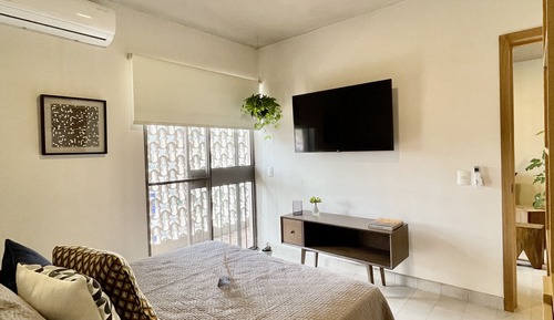 Standard-Apartment